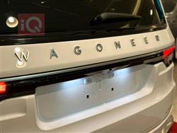 Jeep Grand Wagoneer